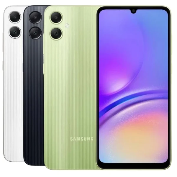 Samsung Galaxy A05 - 6.7" - 50MP - 5000mAh